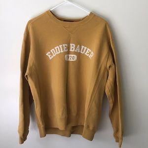 Eddie Bauer Crewneck